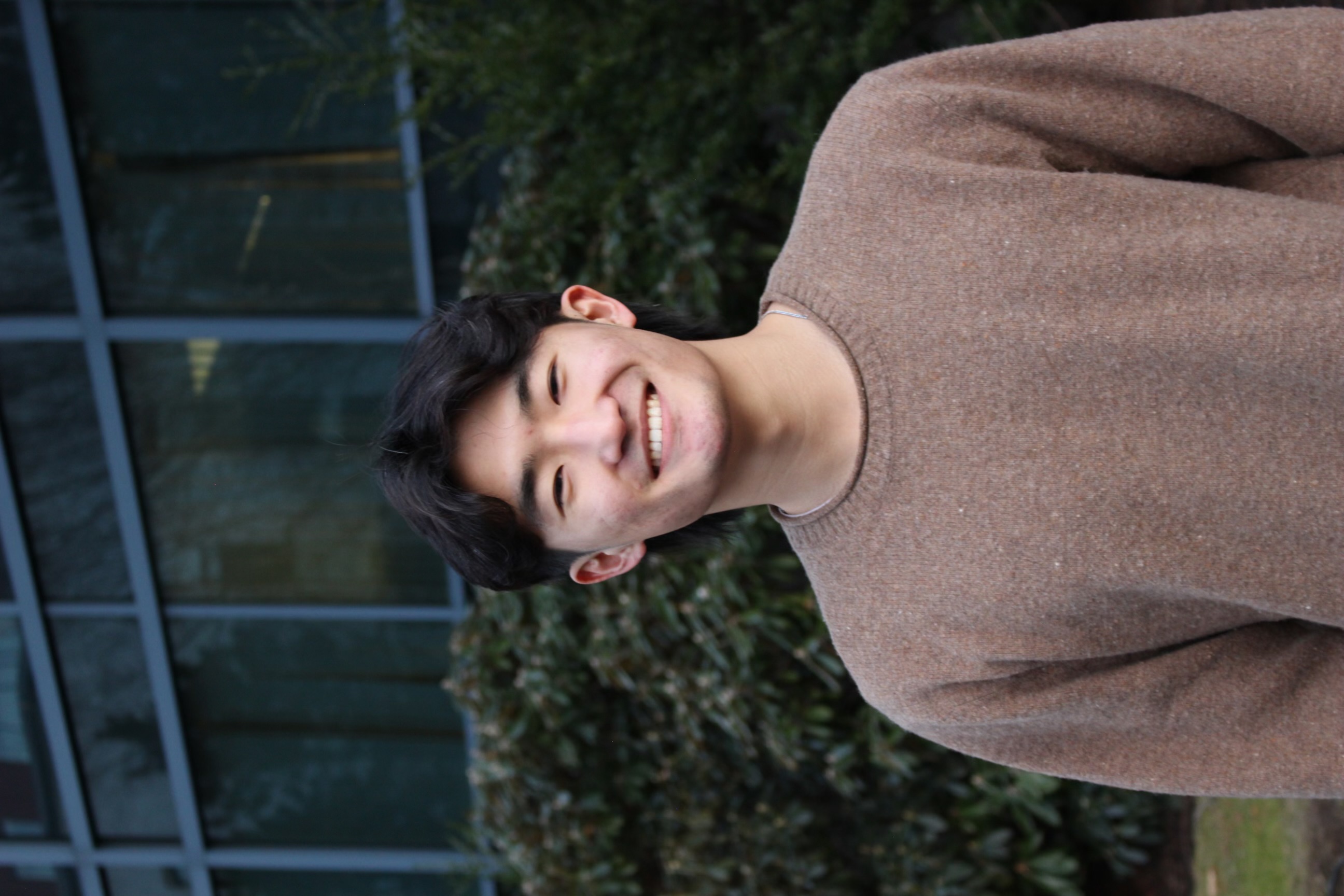 Kai Yoshida